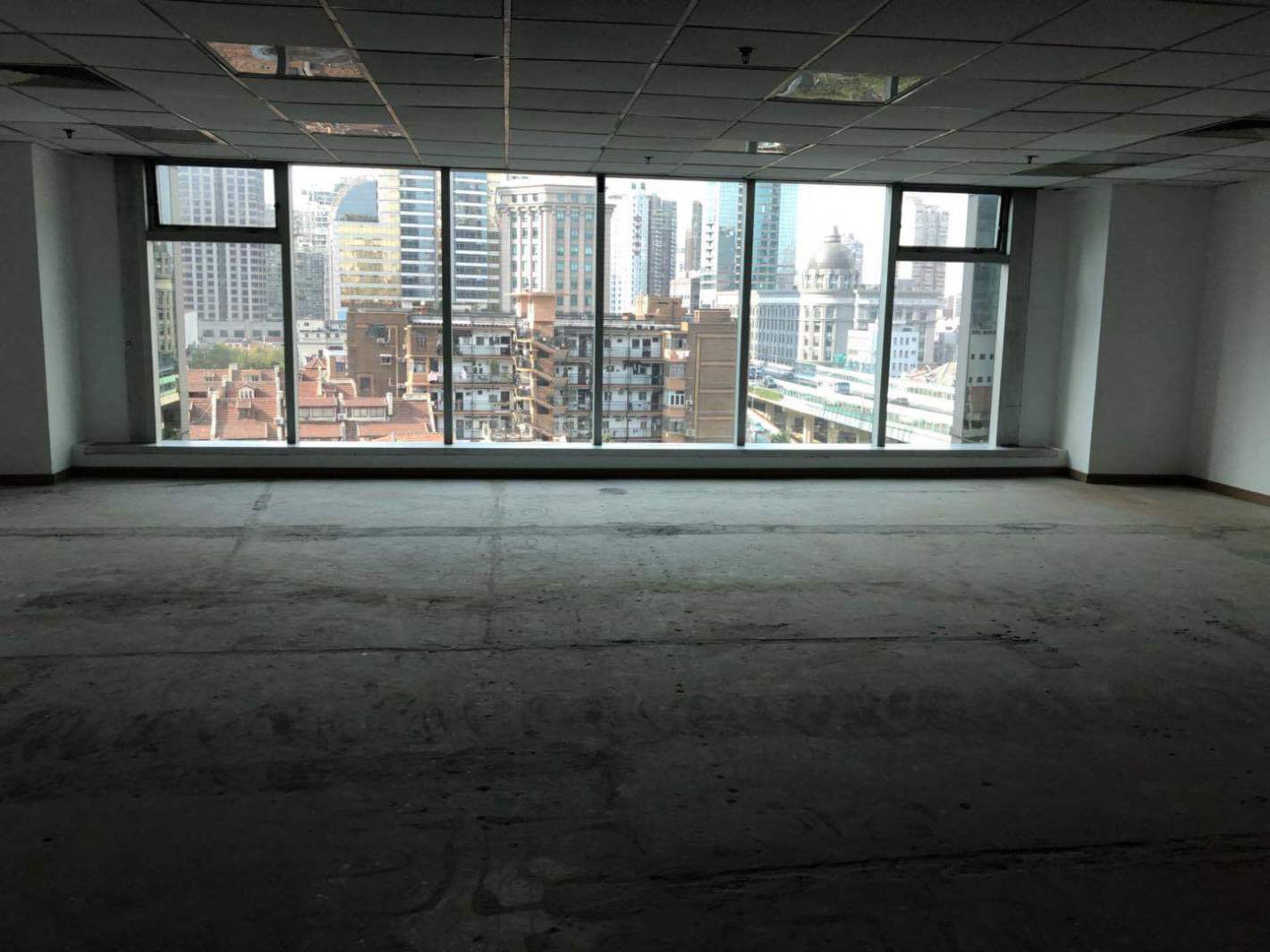 东方投资大厦（原名东方众鑫大厦）静安 东方投资大厦（原名东方众鑫大厦） 195平米 简装修