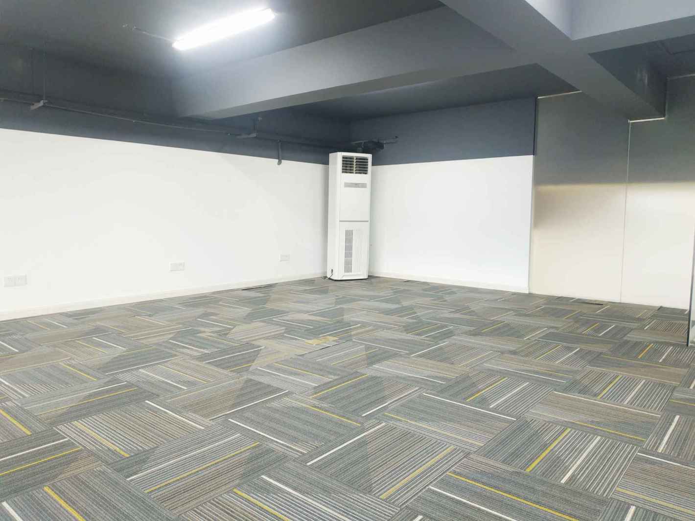 万科时一区长宁 万科时一区 120平米 精装修