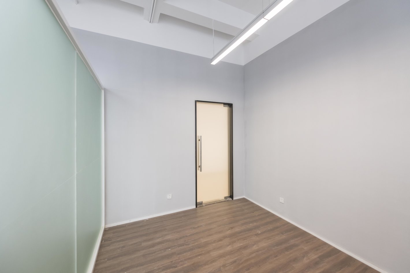 星汇广场二期五角场 星汇广场二期 154平米 精装修