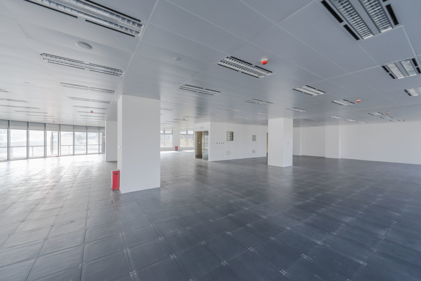 虹桥丽宝广场长宁 虹桥丽宝广场 671平米 简装修