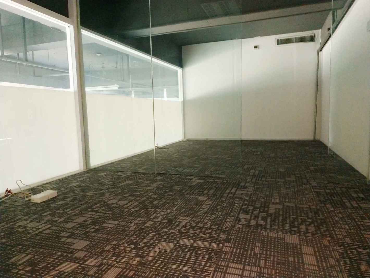 万科时一区长宁 万科时一区 129平米 简装修