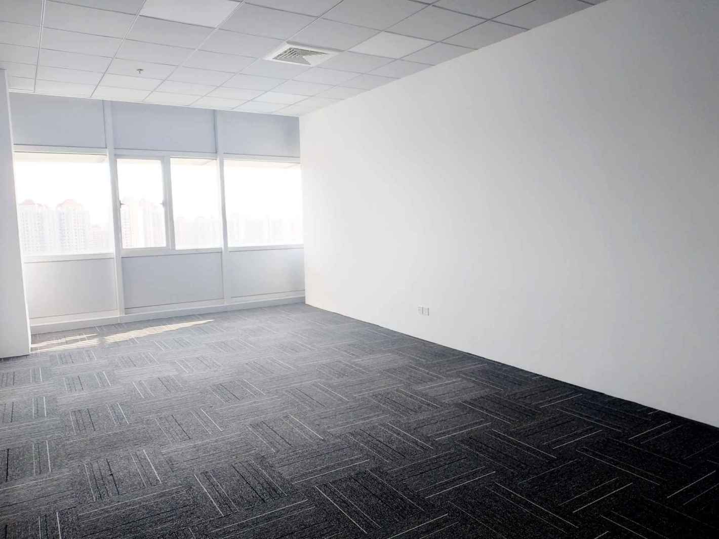 海亮大厦普陀 海亮大厦 66平米 精装修