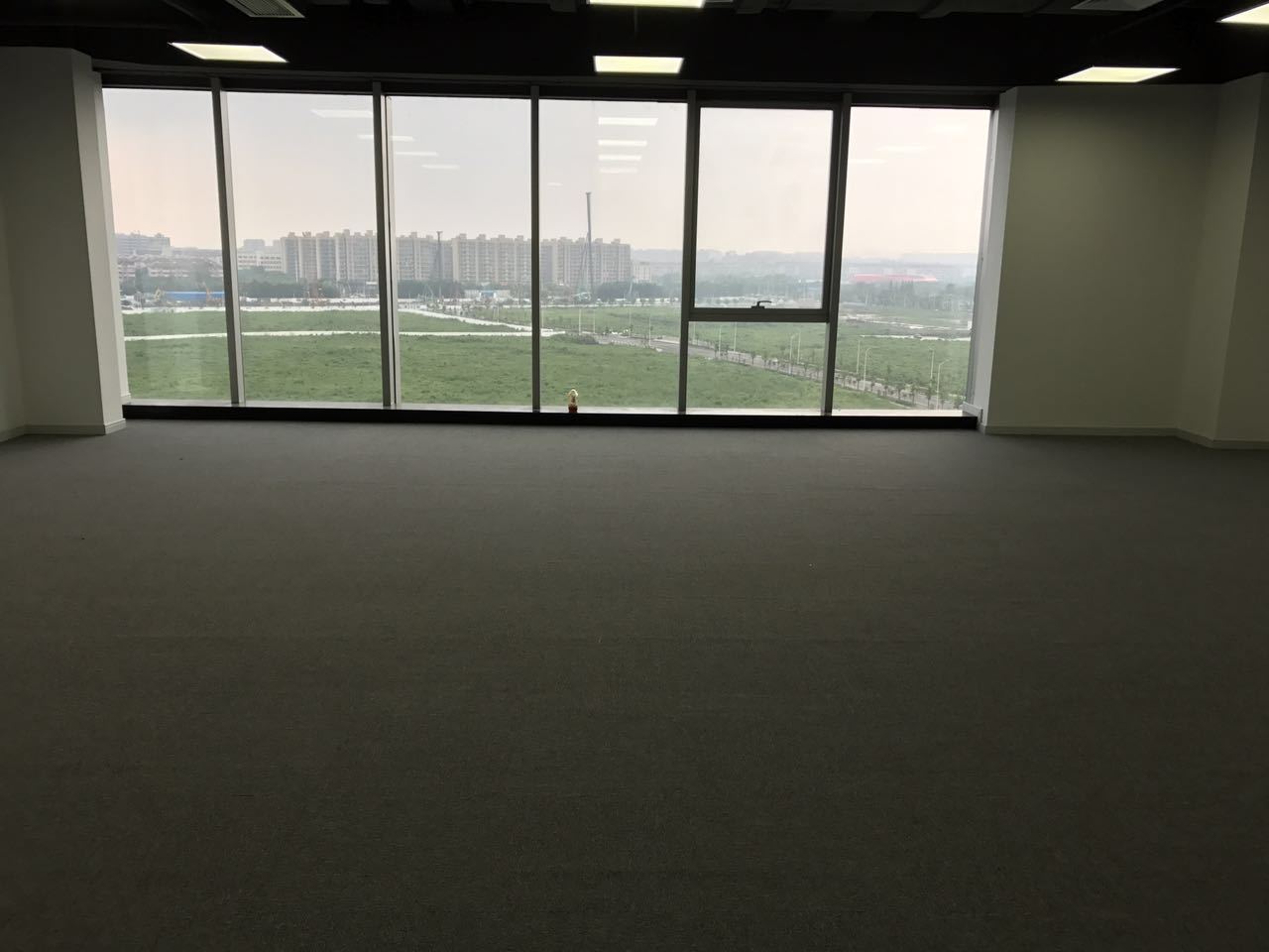 七宝宝龙城市广场闵行 七宝宝龙城市广场 156平米 简装修