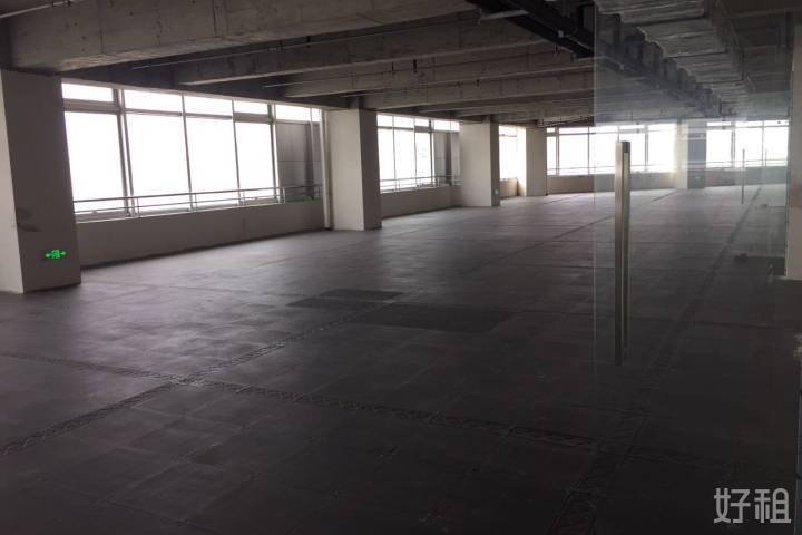 建滔商业广场长宁 建滔商业广场 498平米 简装修