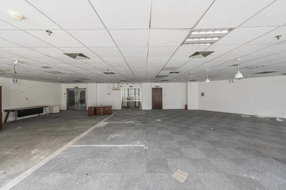 华源世界广场普陀 华源世界广场 149平米 精装修