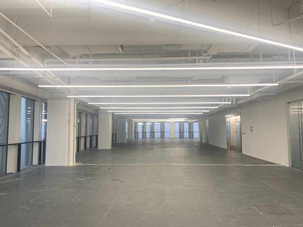 吉汇大厦（虹口SOHO）虹口 吉汇大厦（虹口SOHO） 498平米 简装修