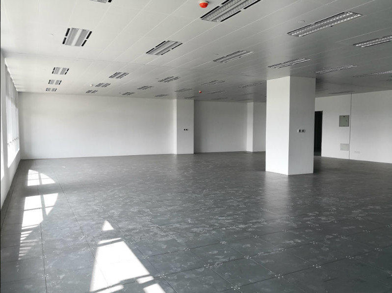 虹桥丽宝广场长宁 虹桥丽宝广场 790平米 简装修