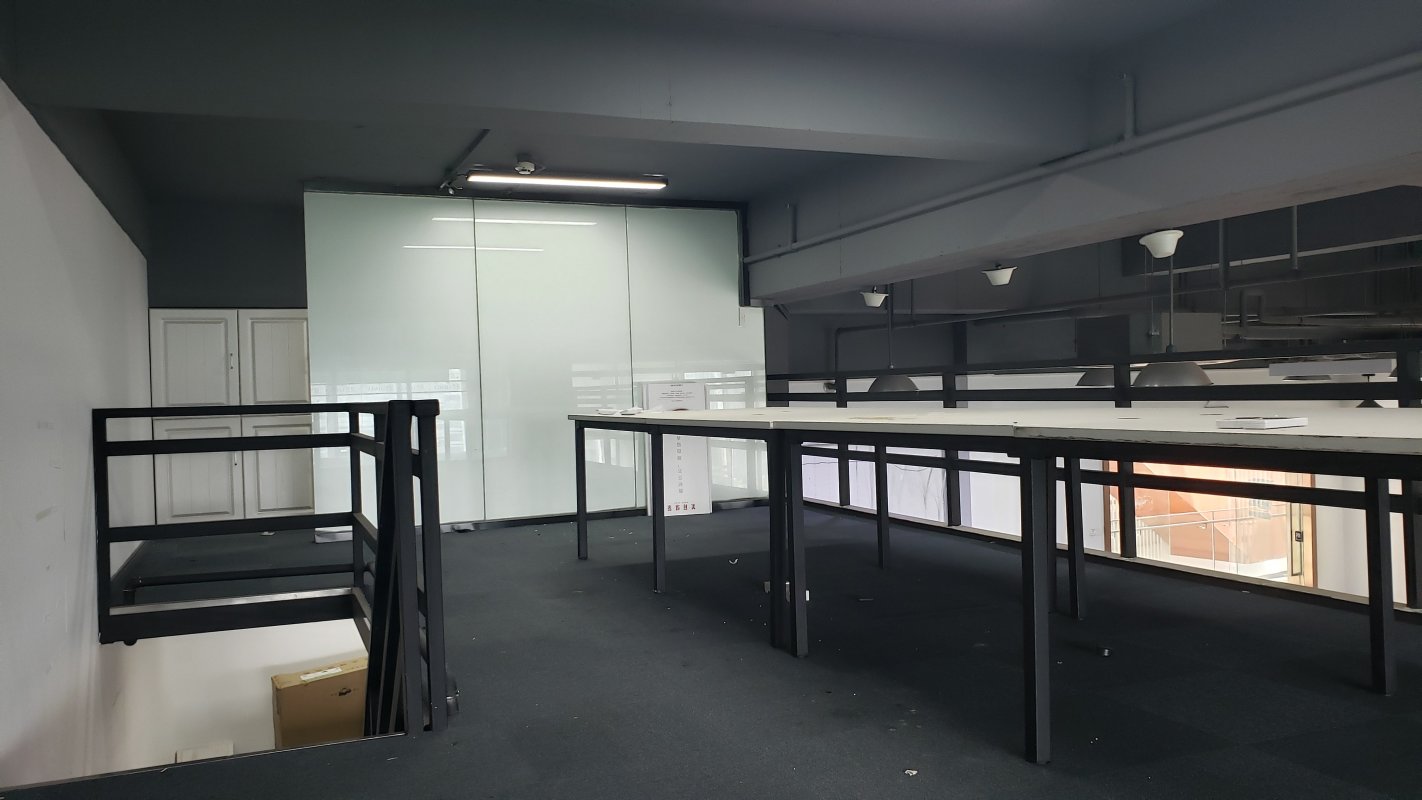 万科时一区长宁 万科时一区 231平米 简装修