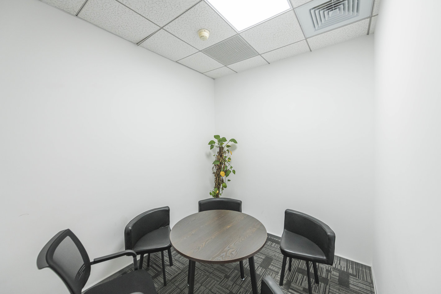 中信广场虹口 中信广场 350平米 简装修