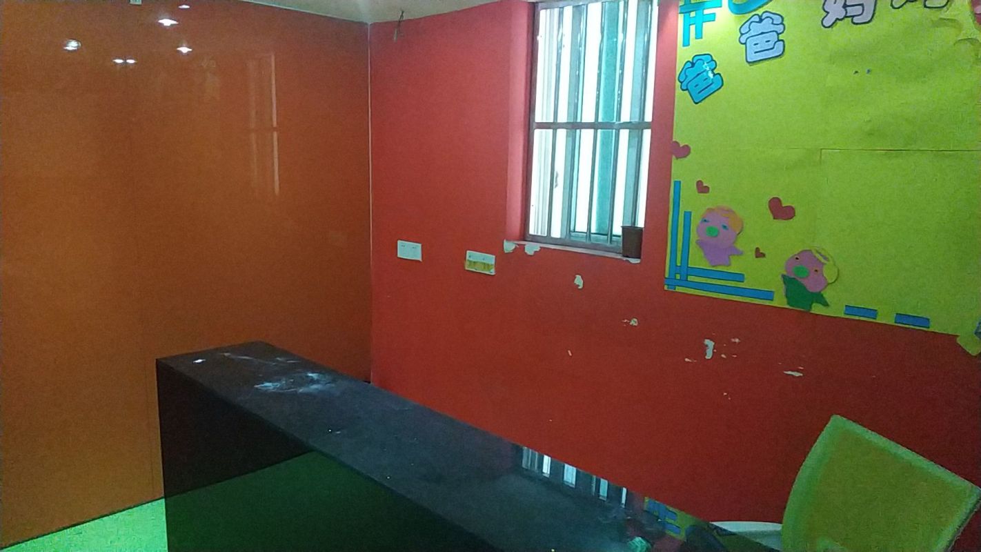 光大会展中心徐汇 光大会展中心 112平米 精装修