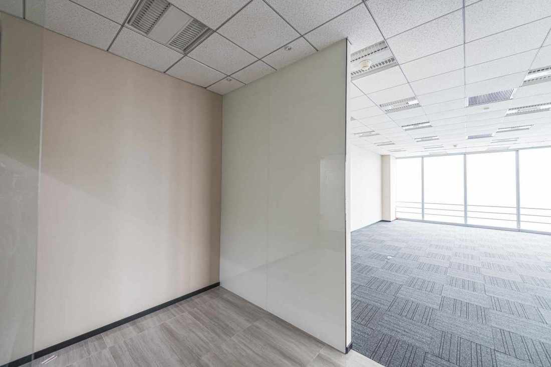 中信广场虹口 中信广场 208平米 精装修