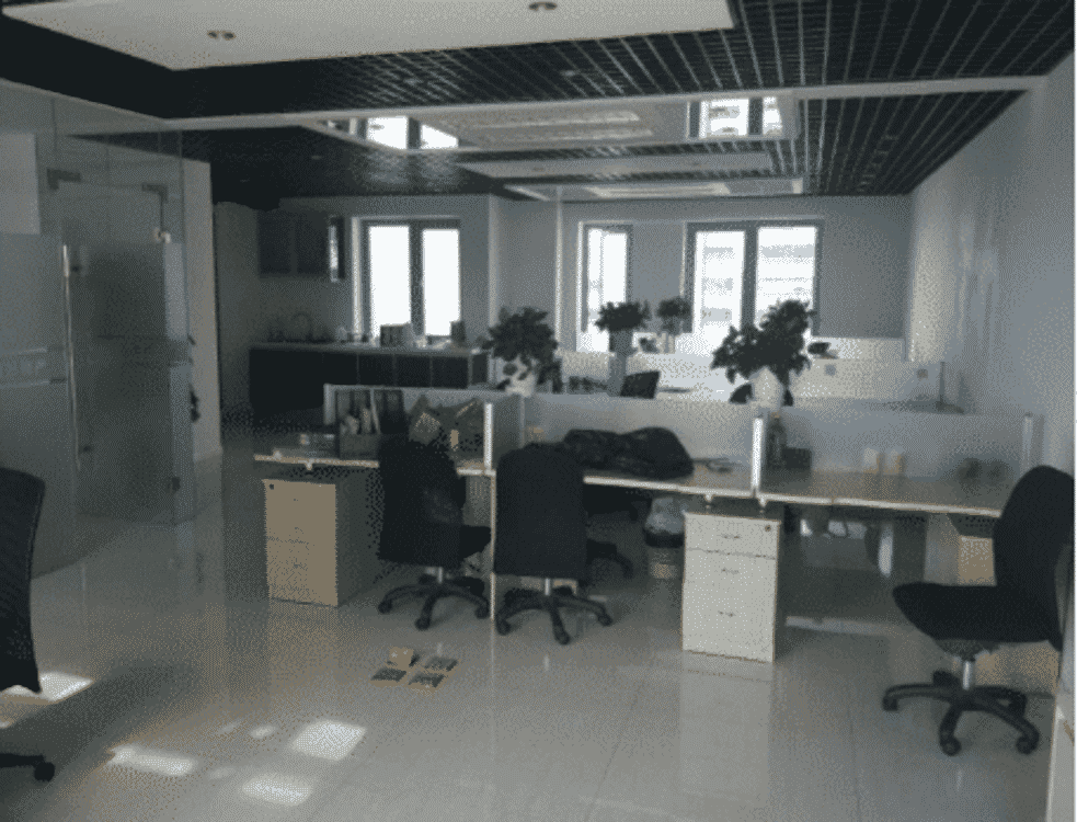 远洋合星大厦普陀 远洋合星大厦 234平米 精装修