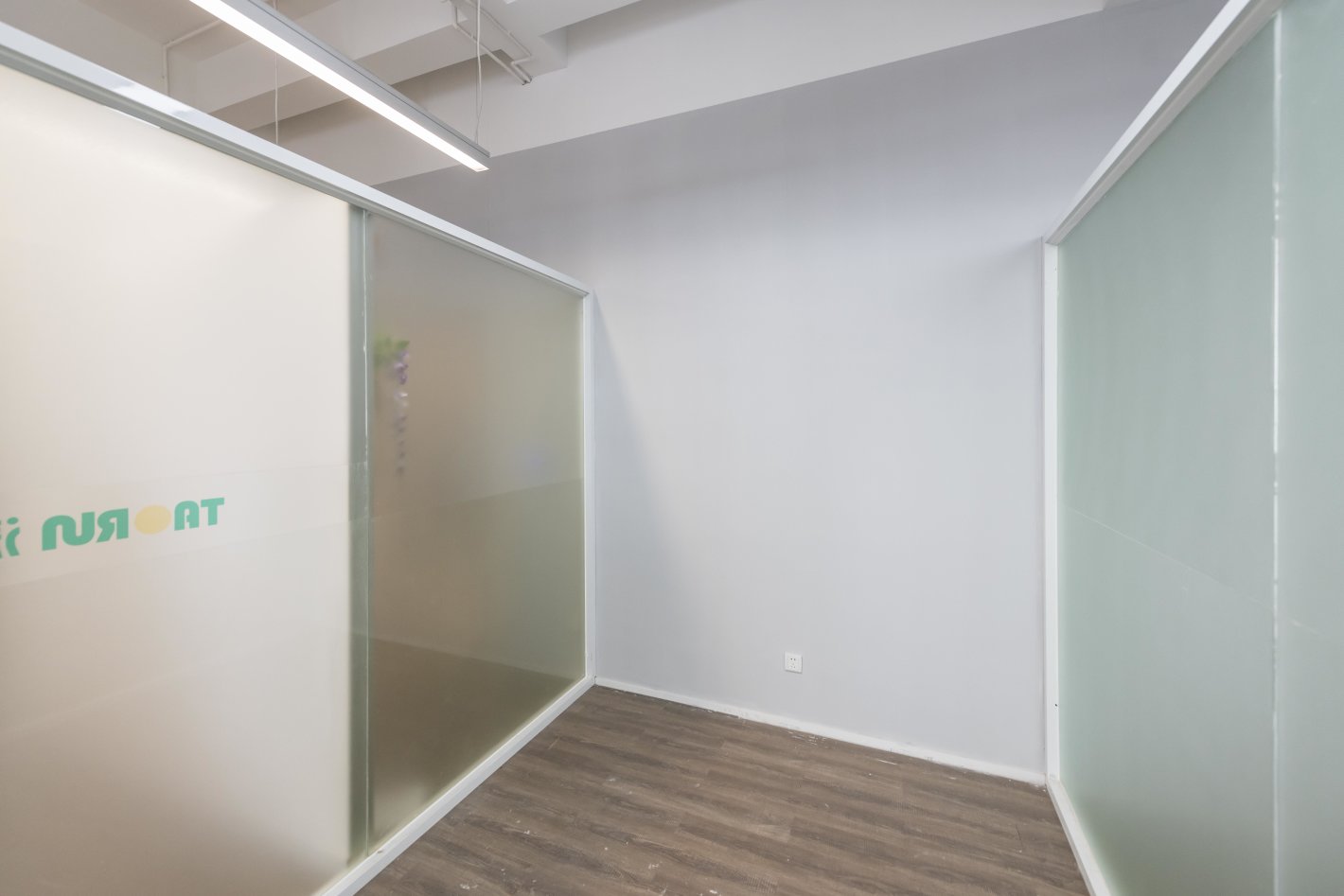 星汇广场二期五角场 星汇广场二期 154平米 精装修