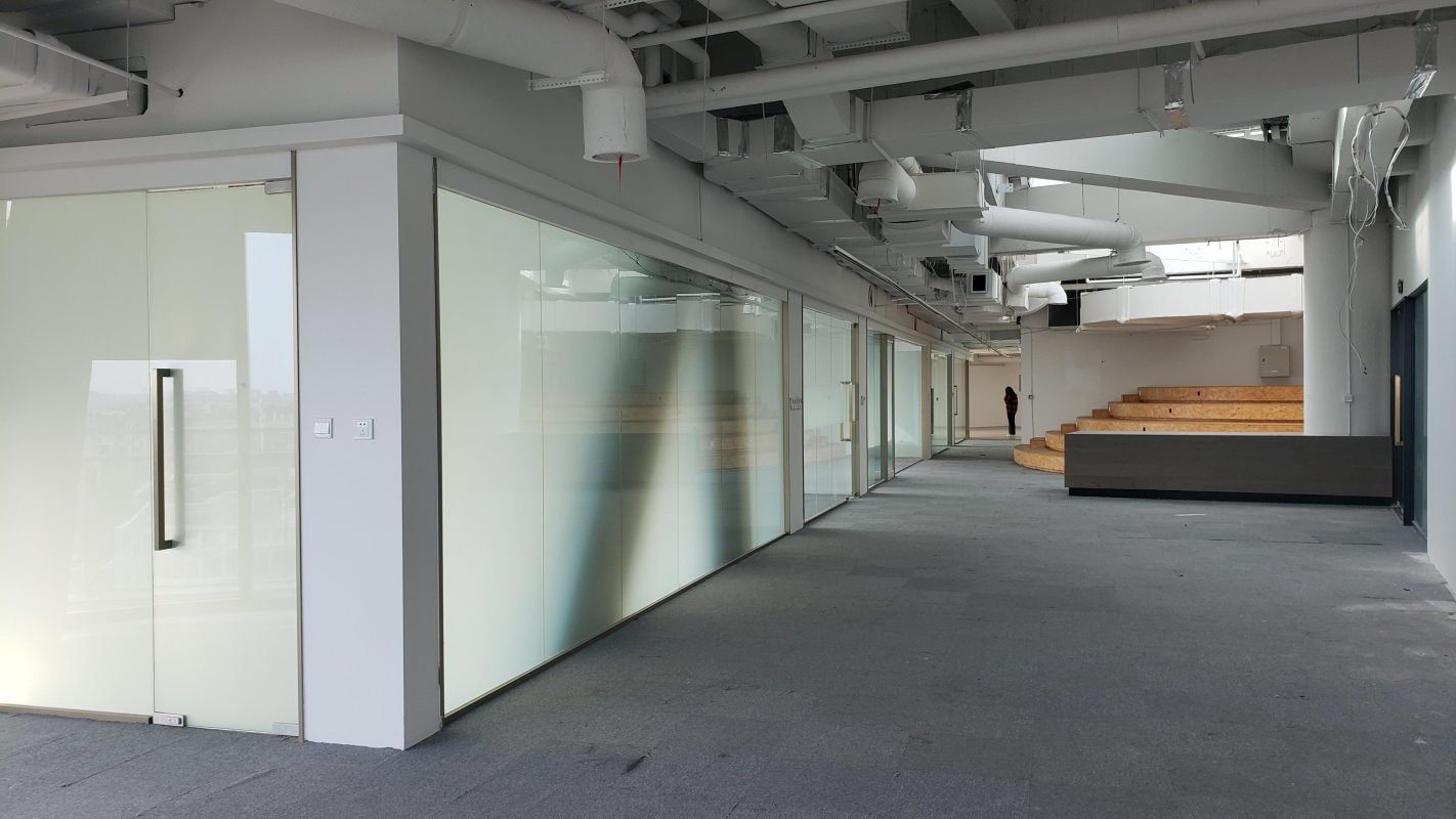 虹桥绿谷广场长宁 虹桥绿谷广场 297平米 精装修