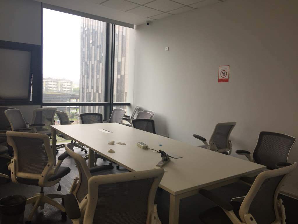 生命元山（原明基广场）长宁 生命元山（原明基广场） 560平米 简装修