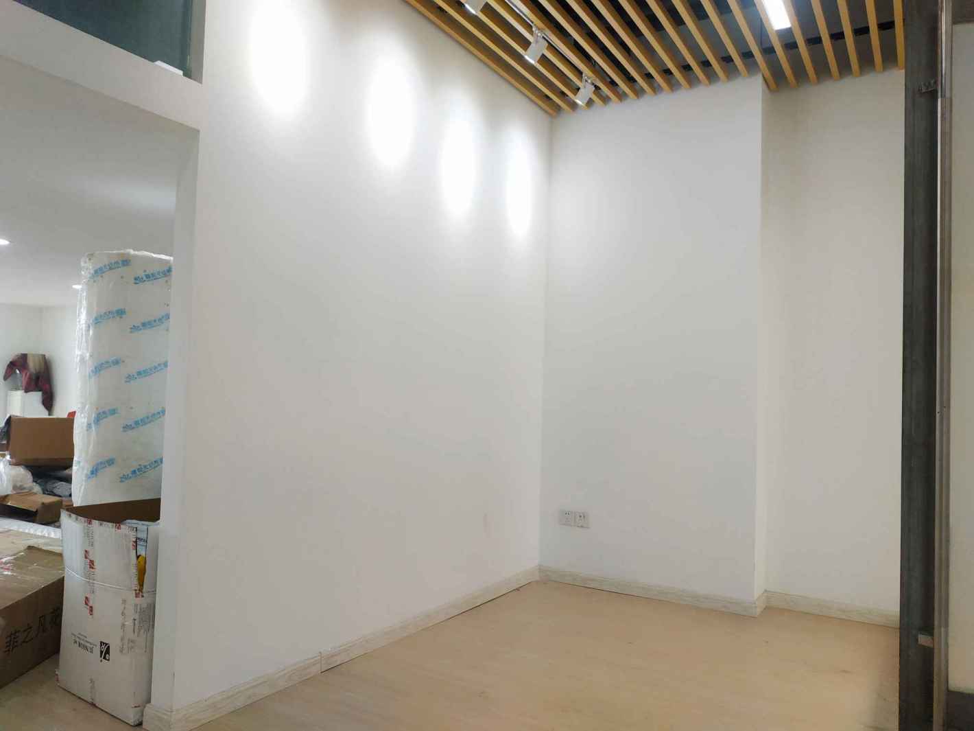 万科时一区长宁 万科时一区 120平米 精装修