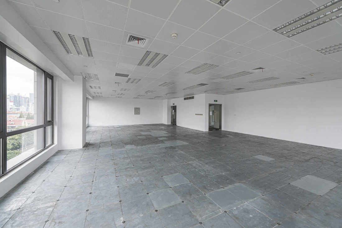 东方纯一大厦浦东 东方纯一大厦 272平米 中等装修