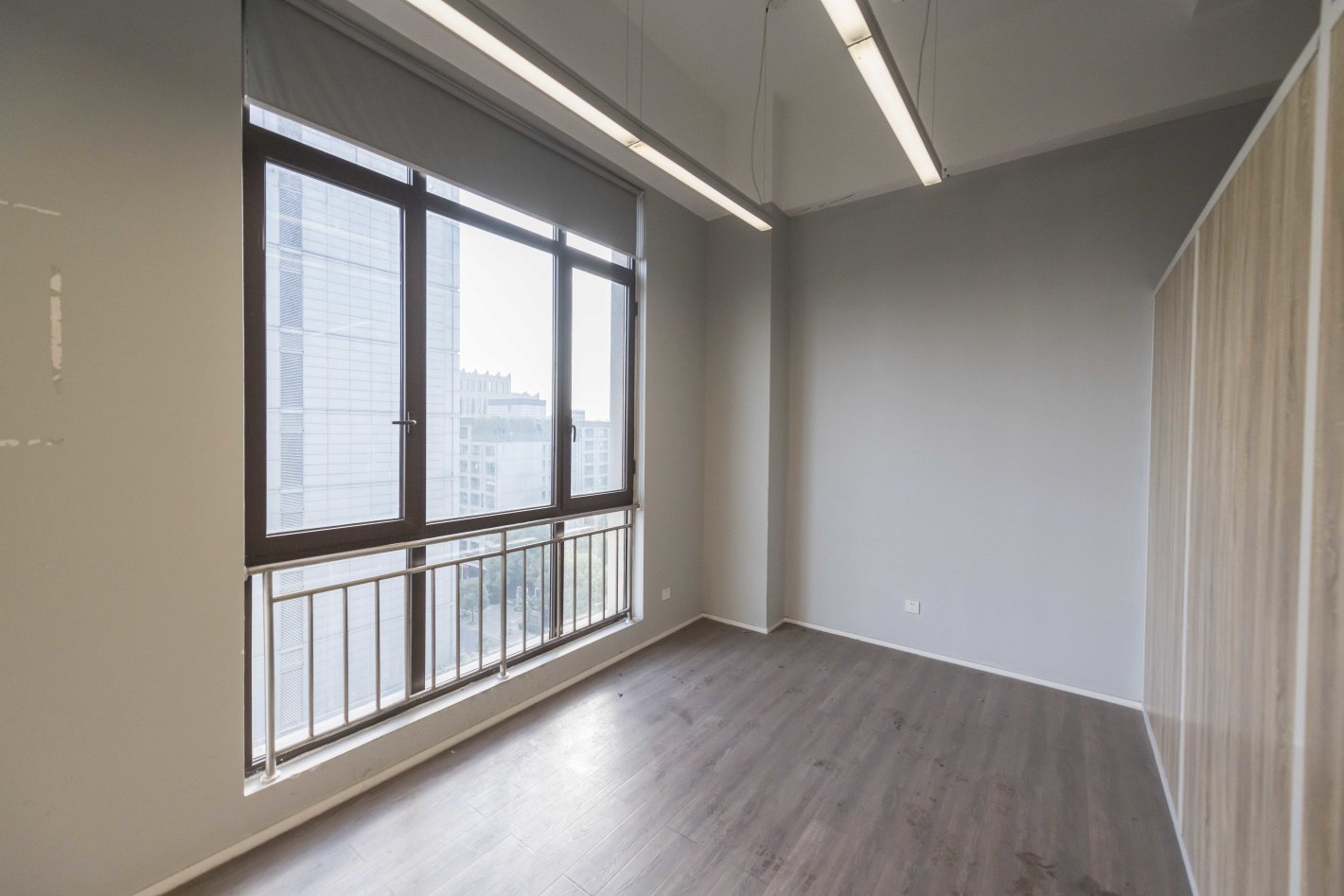 星汇广场二期五角场 星汇广场二期 154平米 精装修