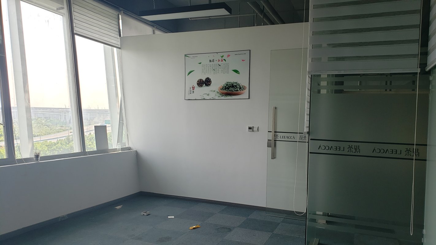 万科时一区长宁 万科时一区 231平米 简装修