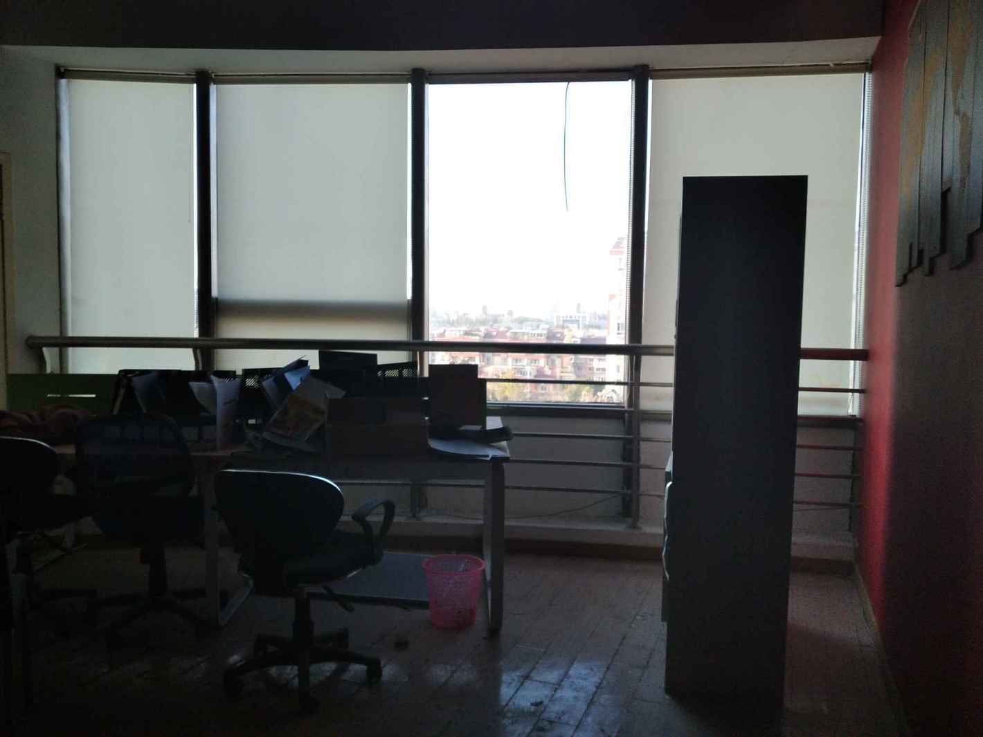 建配龙国际家居宝山 建配龙国际家居 212平米 中等装修