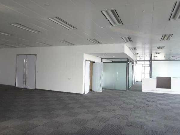 华设大厦黄浦 华设大厦 200平米 简装修