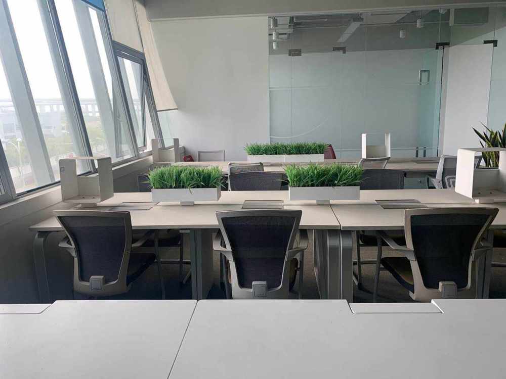 万科时一区长宁 万科时一区 229平米 精装修