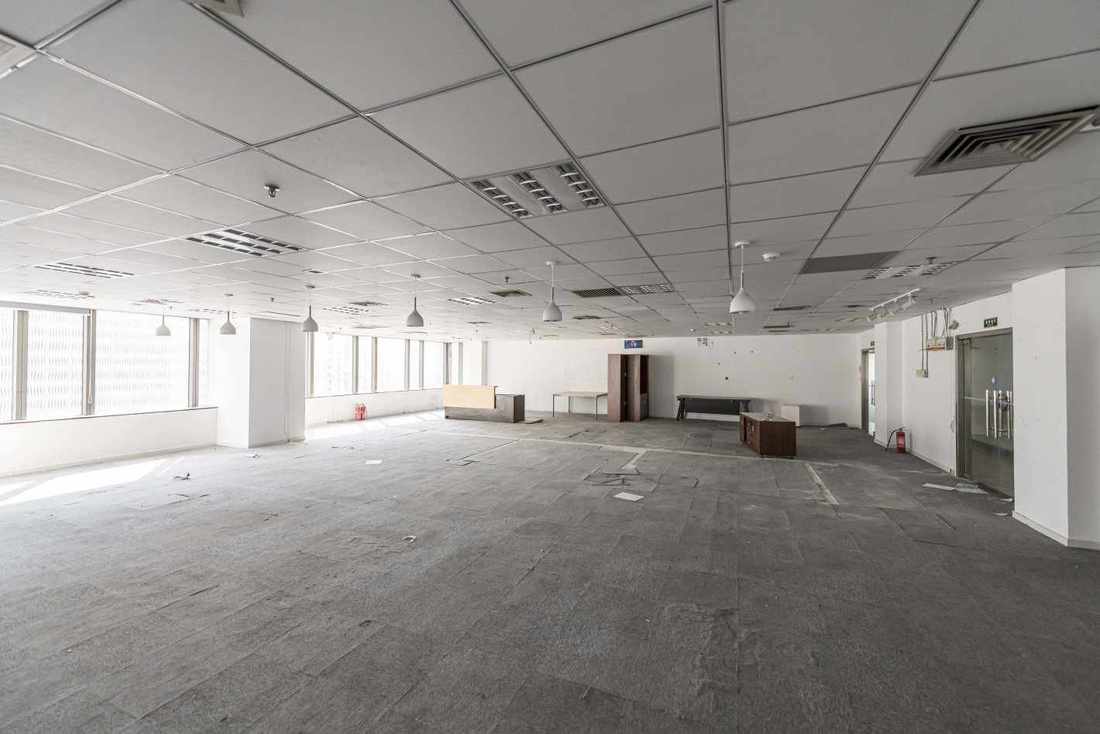 华源世界广场普陀 华源世界广场 149平米 精装修