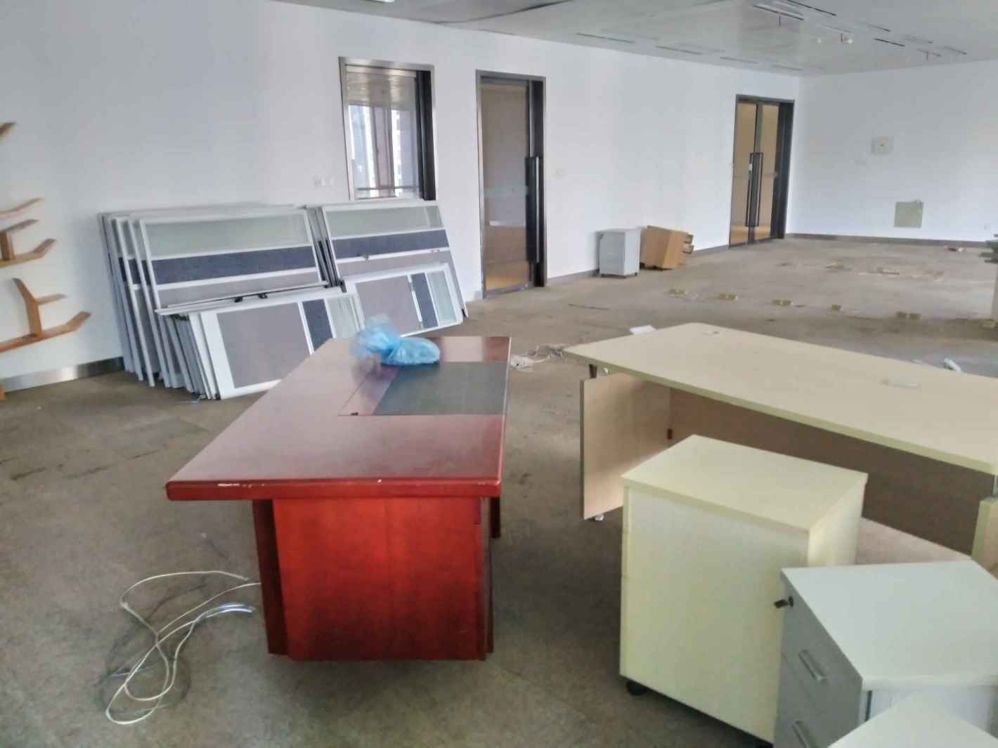 东方蓝海国际广场杨浦 东方蓝海国际广场 126平米 中等装修