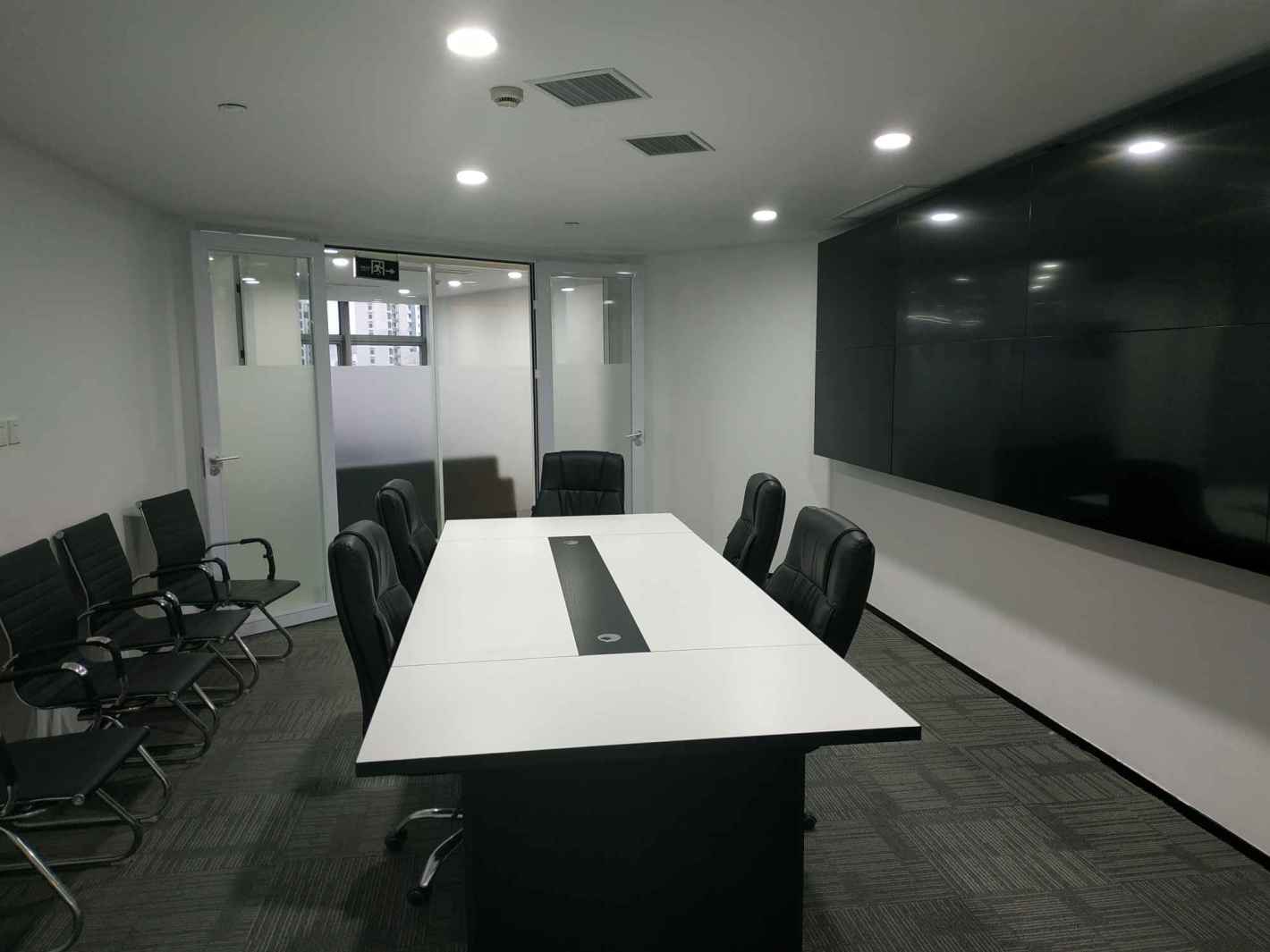 中港汇普陀普陀 中港汇普陀 215平米 豪华装修