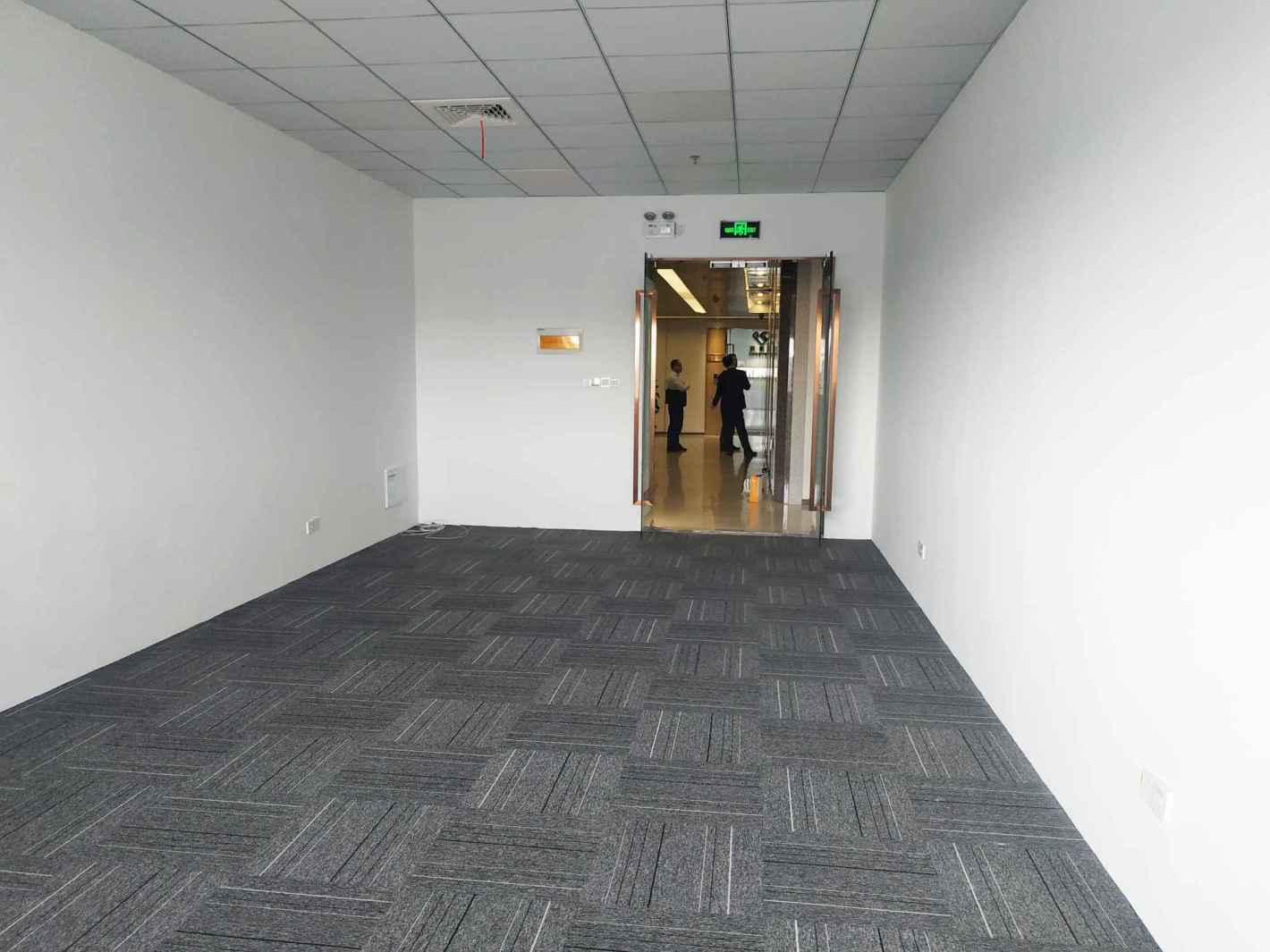 海亮大厦普陀 海亮大厦 66平米 精装修