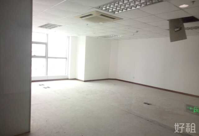 海亮大厦普陀 海亮大厦 280平米 简装修