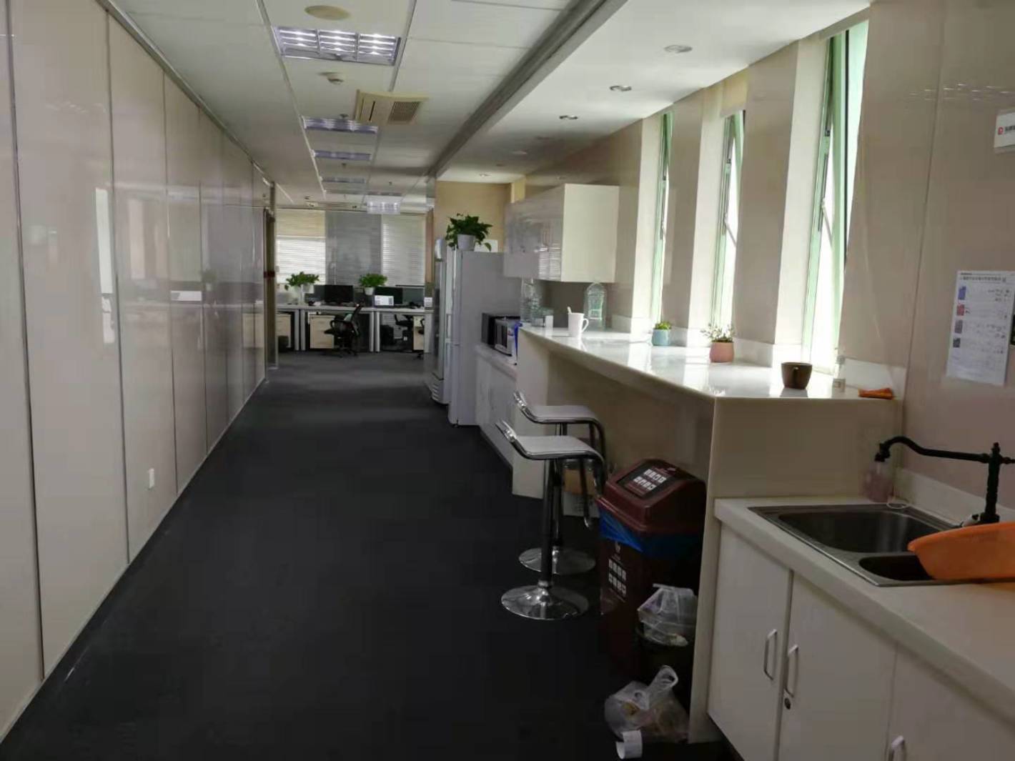 华盛大厦黄浦 华盛大厦 719平米 精装修