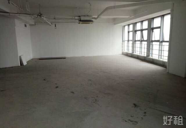 海亮大厦普陀 海亮大厦 280平米 简装修