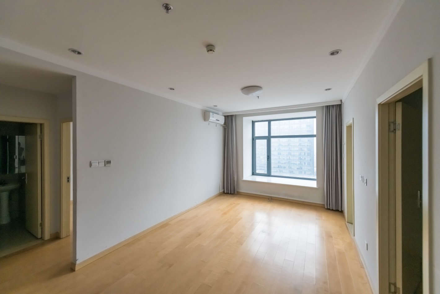 同和国际大厦杨浦 同和国际大厦 86平米 中等装修