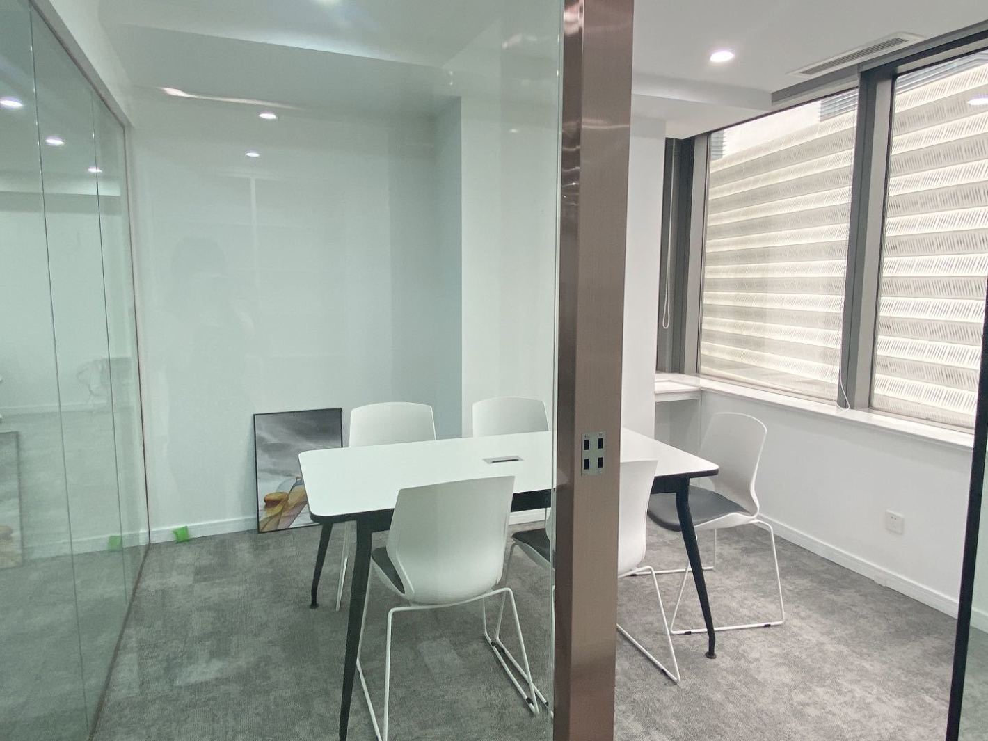 华源世界广场普陀 华源世界广场 278平米 精装修