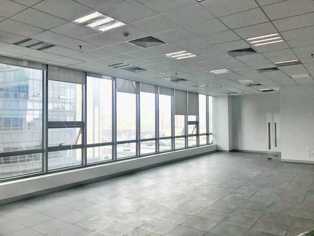 徐汇日月光中心徐汇 徐汇日月光中心 221平米 中等装修