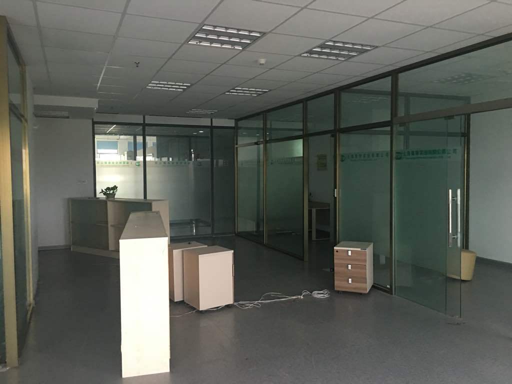 长江软件园宝山 长江软件园 218平米 中等装修