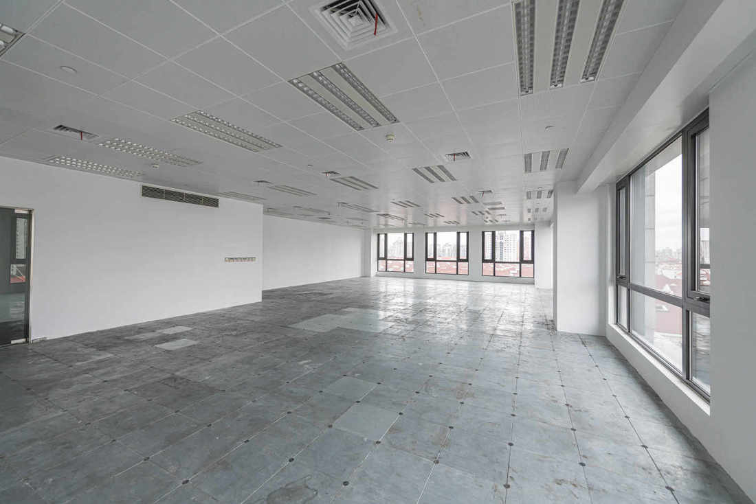 东方纯一大厦浦东 东方纯一大厦 272平米 中等装修