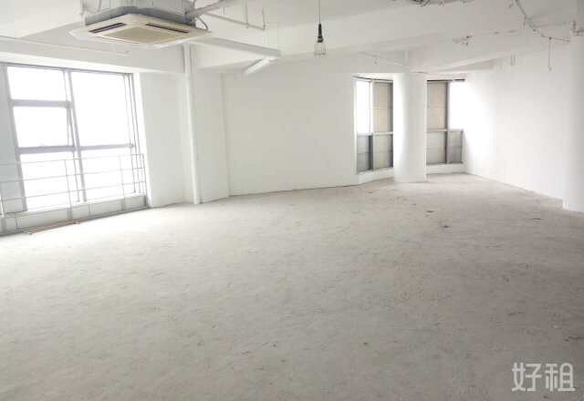 海亮大厦普陀 海亮大厦 280平米 简装修