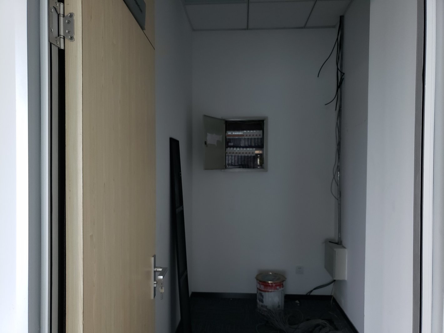 龙湖虹桥天街长宁 龙湖虹桥天街 457平米 精装修