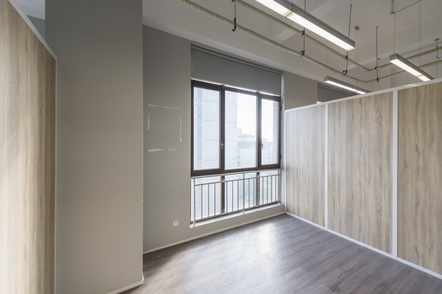 星汇广场二期五角场 星汇广场二期 154平米 精装修