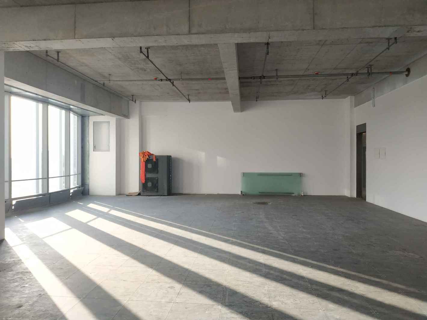 徐汇万科中心徐汇 徐汇万科中心 508平米 简装修