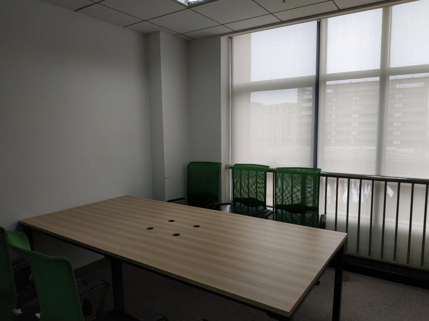 远洋合星大厦普陀 远洋合星大厦 178平米 精装修