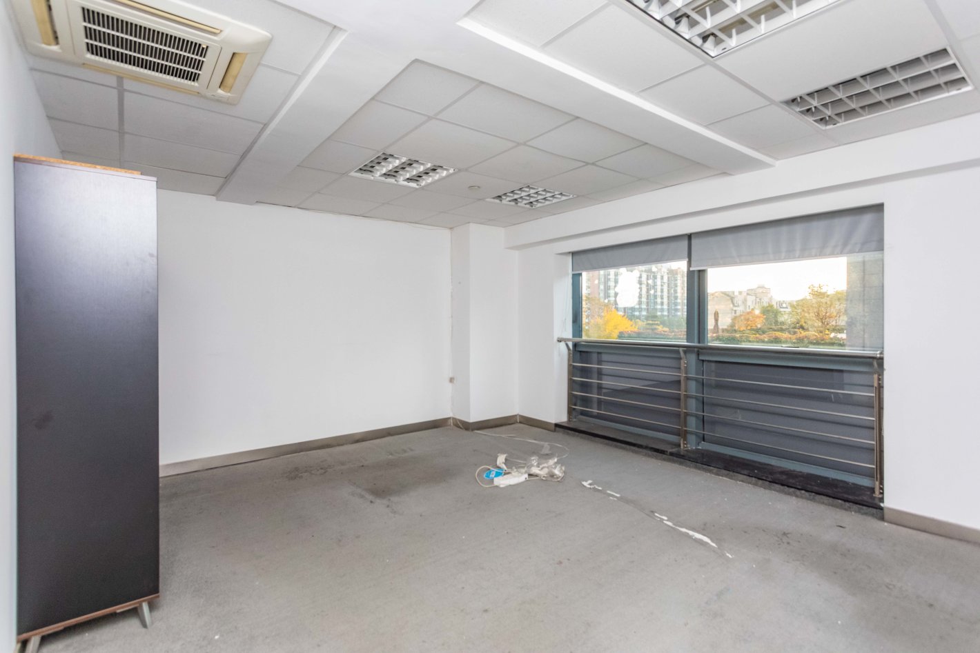 江裕大厦静安 江裕大厦 430平米 精装修