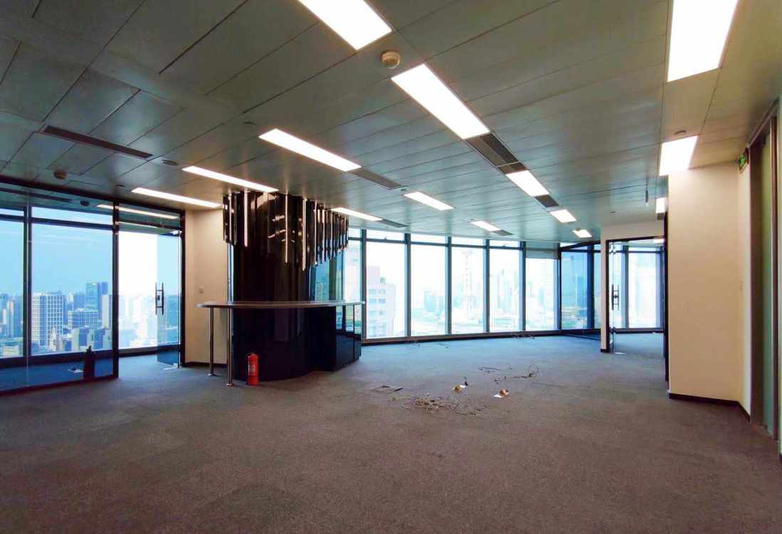 宏伊国际广场黄浦 宏伊国际广场 234平米 精装修