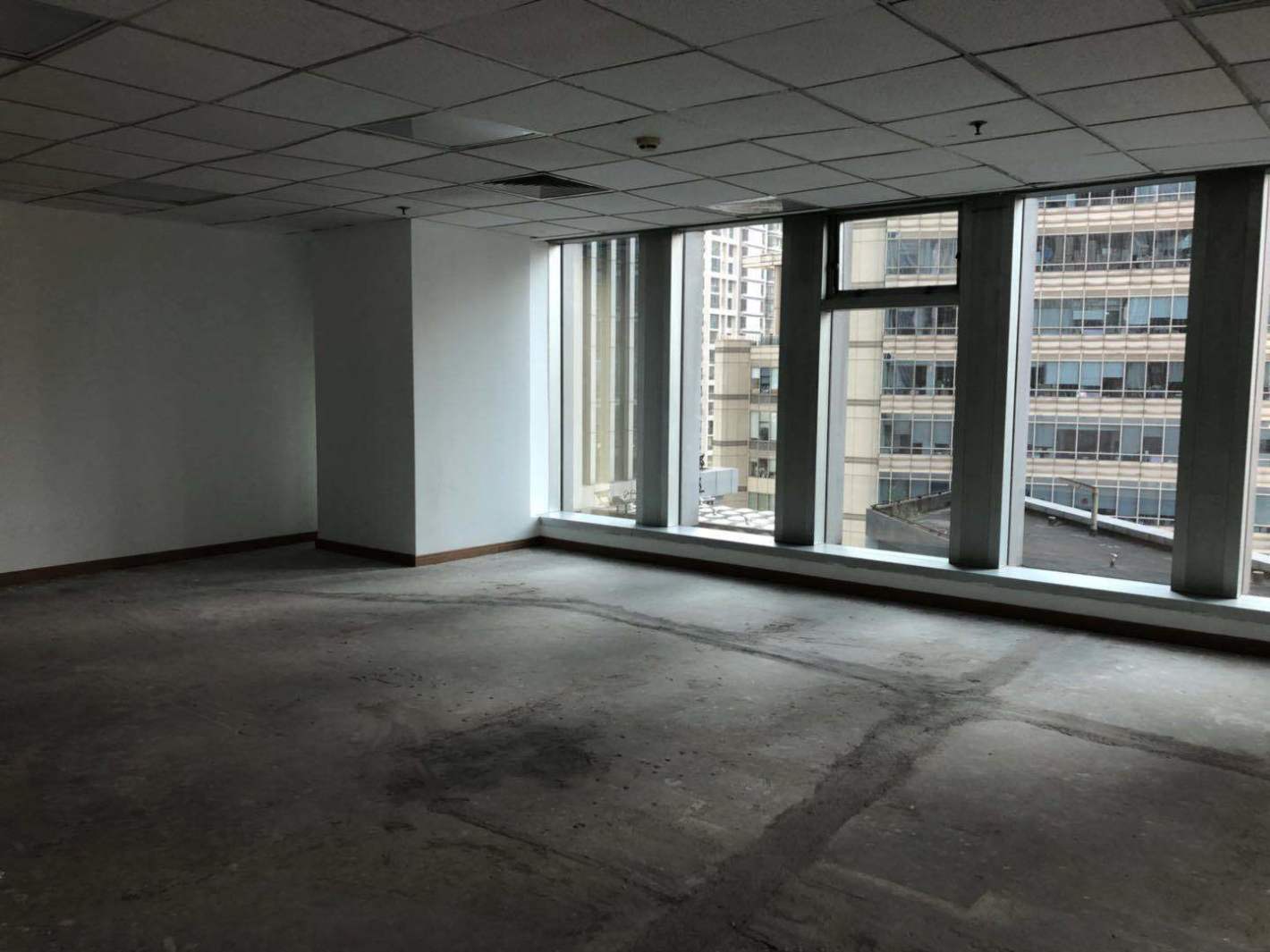 东方投资大厦（原名东方众鑫大厦）静安 东方投资大厦（原名东方众鑫大厦） 195平米 简装修