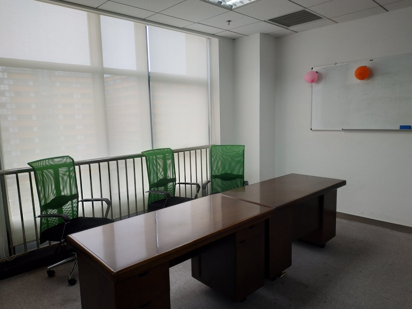 远洋合星大厦普陀 远洋合星大厦 178平米 精装修