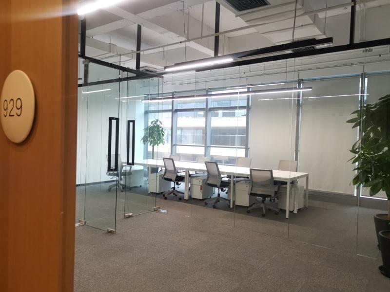 龙湖虹桥天街长宁 龙湖虹桥天街 126平米 中等装修