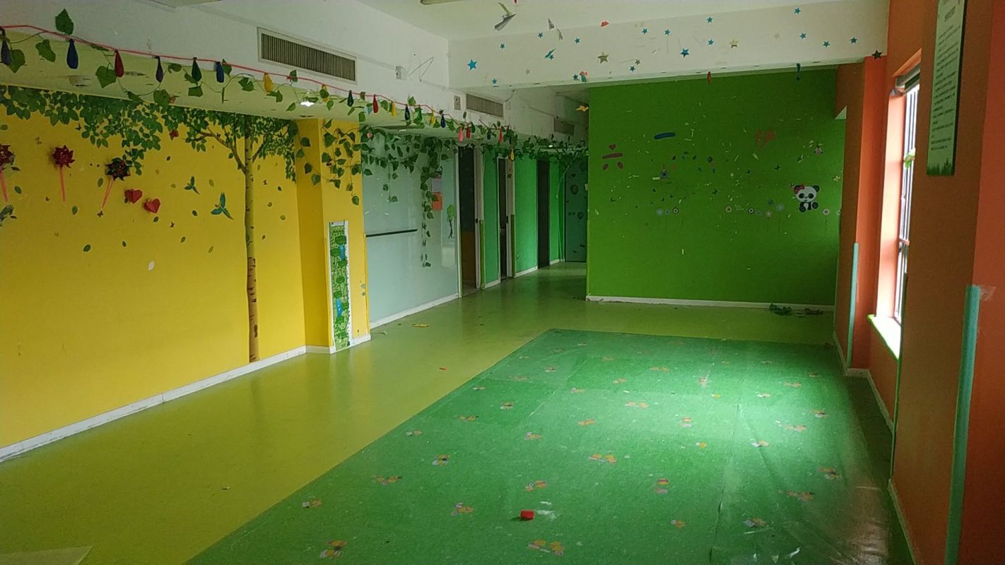 光大会展中心徐汇 光大会展中心 112平米 精装修