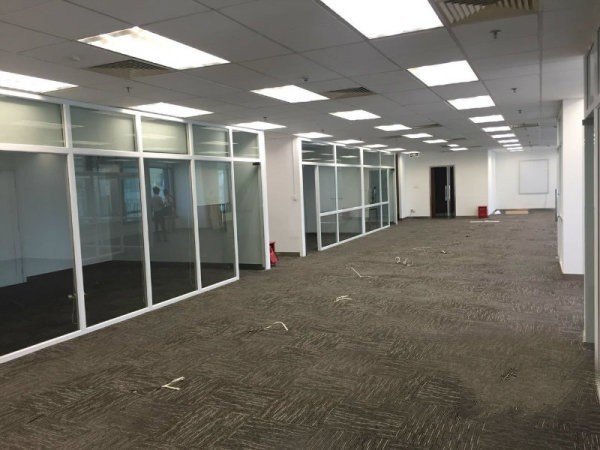 嘉汇国际广场徐汇 嘉汇国际广场 150平米 精装修